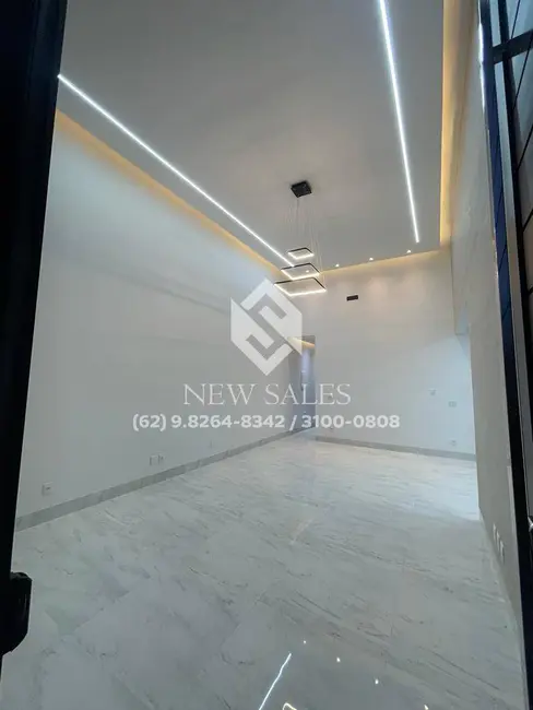 Foto 5 de Casa com 4 quartos à venda, 185m2 em Moinho dos Ventos, Goiania - GO