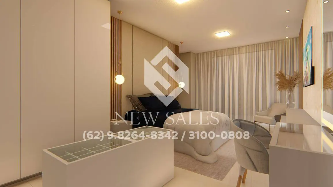 Foto 3 de Casa com 5 quartos à venda, 235m2 em Jardim Planalto, Goiania - GO