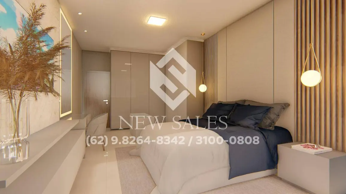 Foto 5 de Casa com 5 quartos à venda, 235m2 em Jardim Planalto, Goiania - GO