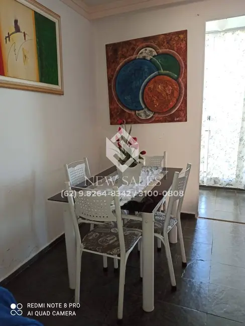 Foto 7 de Apartamento com 2 quartos à venda, 76m2 em Goiânia 2, Goiania - GO