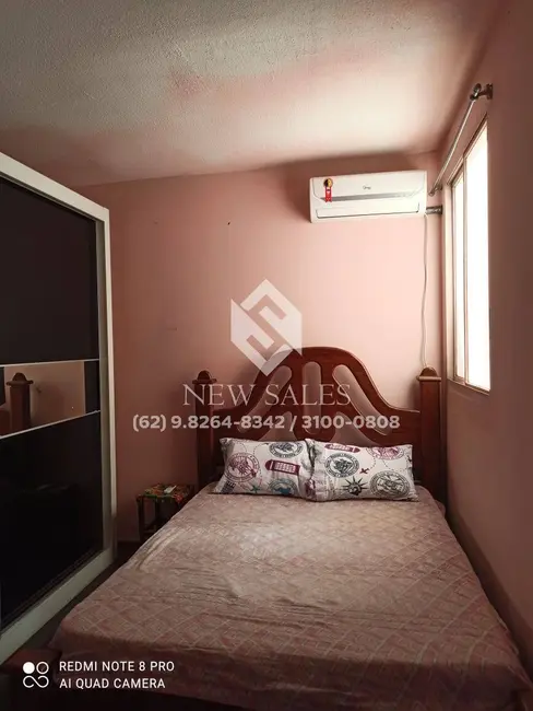 Foto 5 de Apartamento com 2 quartos à venda, 76m2 em Goiânia 2, Goiania - GO