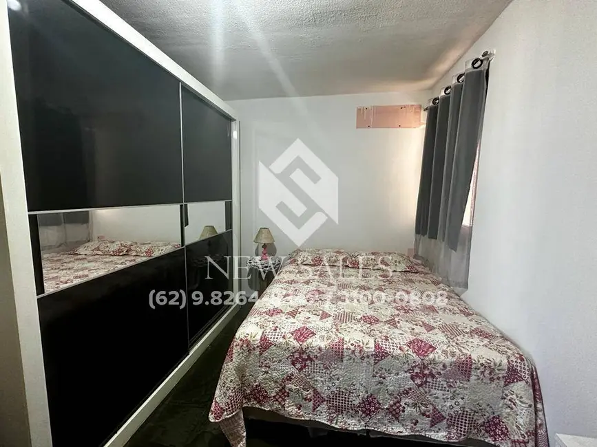 Foto 6 de Apartamento com 2 quartos à venda, 76m2 em Goiânia 2, Goiania - GO