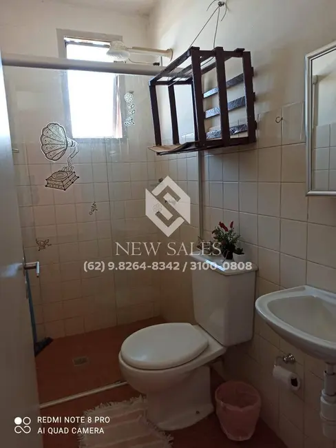 Foto 4 de Apartamento com 2 quartos à venda, 76m2 em Goiânia 2, Goiania - GO