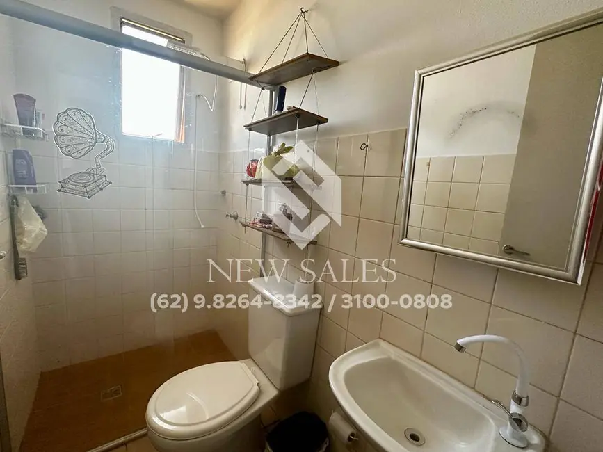 Foto 9 de Apartamento com 2 quartos à venda, 76m2 em Goiânia 2, Goiania - GO