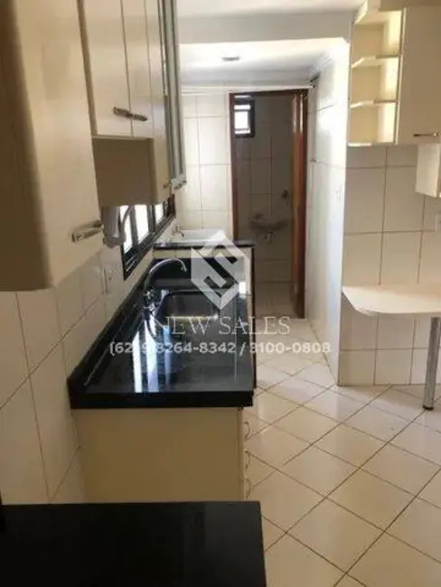 Apartamento com 3 quartos à venda, 79m2 em Setor Bela Vista, Goiania - GO - imagem 4 Foto 4 de Apartamento com 3 quartos à venda, 79m2 em Setor Bela Vista, Goiania - GO