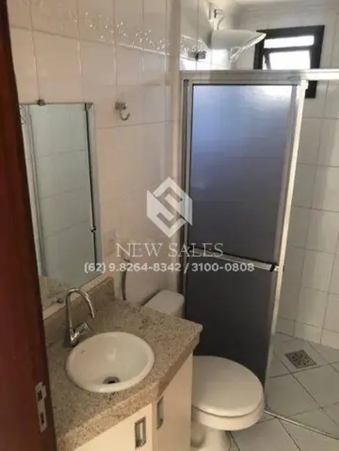 Apartamento com 3 quartos à venda, 79m2 em Setor Bela Vista, Goiania - GO - imagem 7 Foto 7 de Apartamento com 3 quartos à venda, 79m2 em Setor Bela Vista, Goiania - GO