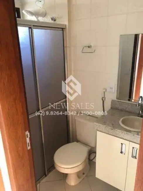 Apartamento com 3 quartos à venda, 79m2 em Setor Bela Vista, Goiania - GO - imagem 8 Foto 8 de Apartamento com 3 quartos à venda, 79m2 em Setor Bela Vista, Goiania - GO