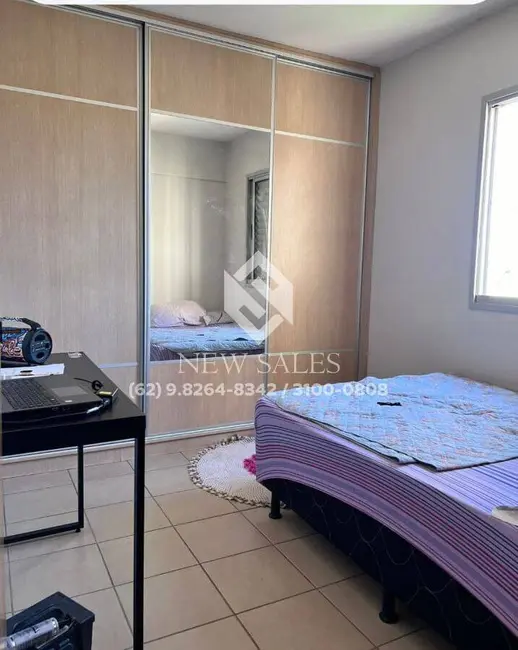 Foto 7 de Apartamento com 3 quartos à venda, 76m2 em Jardim Europa, Goiania - GO