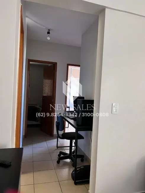 Foto 4 de Apartamento com 3 quartos à venda, 76m2 em Jardim Europa, Goiania - GO
