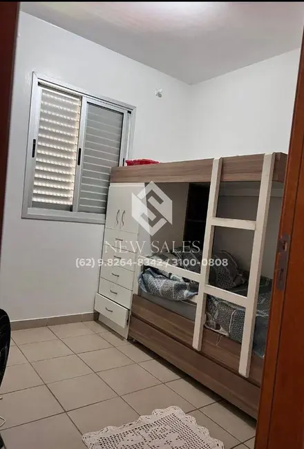 Foto 5 de Apartamento com 3 quartos à venda, 76m2 em Jardim Europa, Goiania - GO