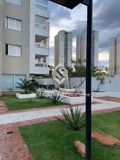Apartamento com 3 quartos à venda, 92m2 em Vila Alpes, Goiania - GO - imagem 6 Foto 6 de Apartamento com 3 quartos à venda, 92m2 em Vila Alpes, Goiania - GO