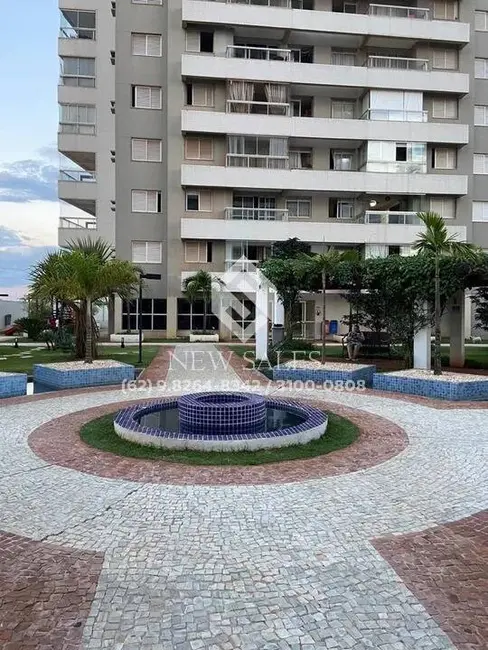 Apartamento com 3 quartos à venda, 92m2 em Vila Alpes, Goiania - GO - imagem 7 Foto 7 de Apartamento com 3 quartos à venda, 92m2 em Vila Alpes, Goiania - GO