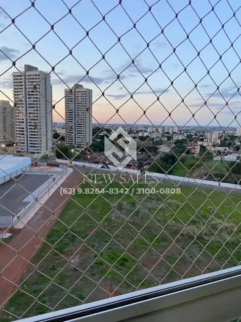 Apartamento com 3 quartos à venda, 92m2 em Vila Alpes, Goiania - GO - imagem 8 Foto 8 de Apartamento com 3 quartos à venda, 92m2 em Vila Alpes, Goiania - GO