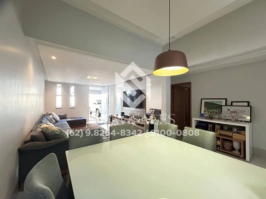 Foto 5 de Casa com 3 quartos à venda, 326m2 em Jardim Europa, Goiania - GO