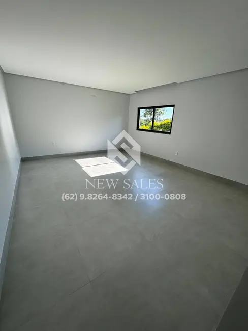 Foto 9 de Casa com 3 quartos à venda, 280m2 em Goianira - GO