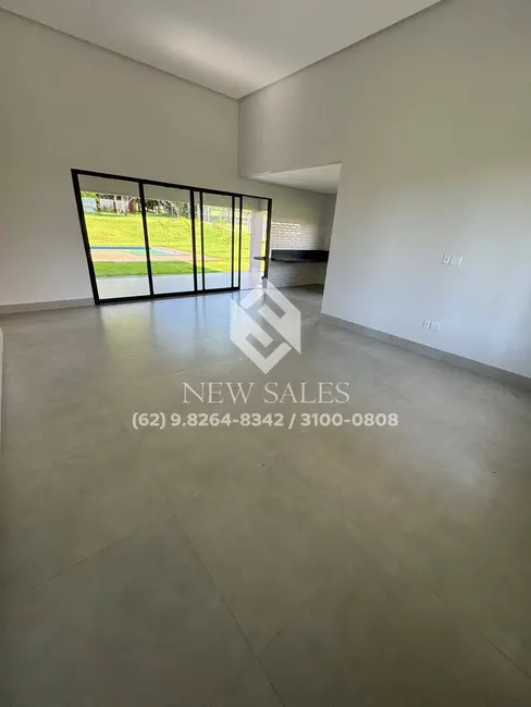 Foto 6 de Casa com 3 quartos à venda, 280m2 em Goianira - GO