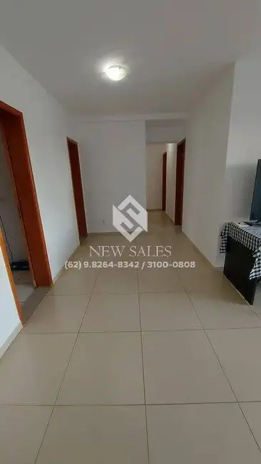 Apartamento com 3 quartos à venda, 88m2 em Setor Bueno, Goiania - GO - imagem 4 Foto 4 de Apartamento com 3 quartos à venda, 88m2 em Setor Bueno, Goiania - GO