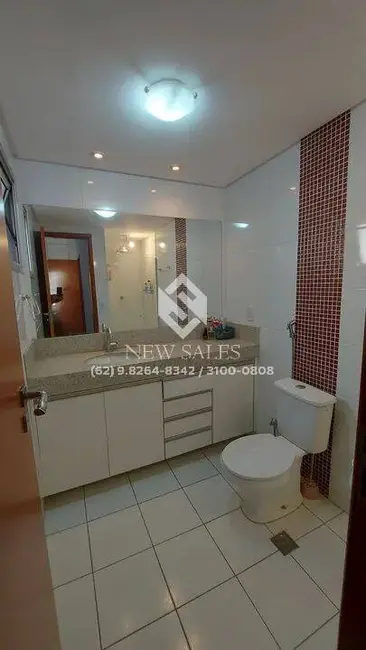 Apartamento com 3 quartos à venda, 88m2 em Setor Bueno, Goiania - GO - imagem 7 Foto 7 de Apartamento com 3 quartos à venda, 88m2 em Setor Bueno, Goiania - GO