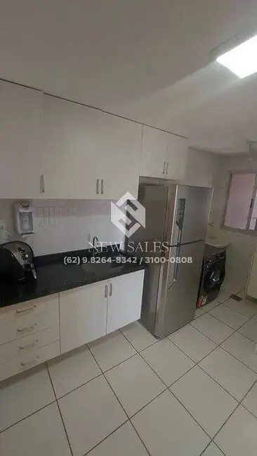 Apartamento com 3 quartos à venda, 88m2 em Setor Bueno, Goiania - GO - imagem 6 Foto 6 de Apartamento com 3 quartos à venda, 88m2 em Setor Bueno, Goiania - GO