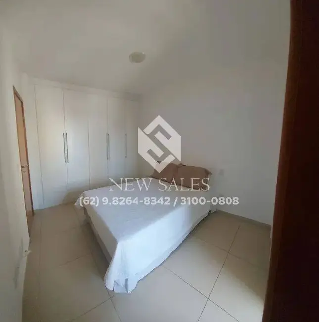 Apartamento com 3 quartos à venda, 88m2 em Setor Bueno, Goiania - GO - imagem 9 Foto 9 de Apartamento com 3 quartos à venda, 88m2 em Setor Bueno, Goiania - GO
