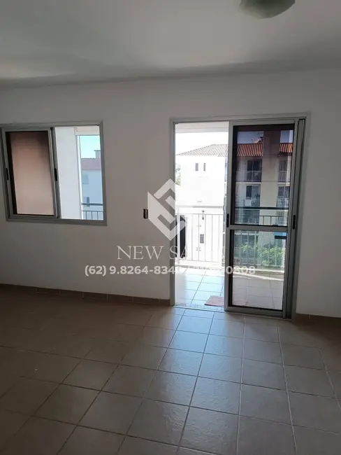 Apartamento com 2 quartos à venda, 64m2 em Setor Negrão de Lima, Goiania - GO - imagem 8 Foto 8 de Apartamento com 2 quartos à venda, 64m2 em Setor Negrão de Lima, Goiania - GO