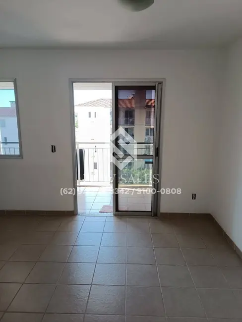 Apartamento com 2 quartos à venda, 64m2 em Setor Negrão de Lima, Goiania - GO - imagem 4 Foto 4 de Apartamento com 2 quartos à venda, 64m2 em Setor Negrão de Lima, Goiania - GO