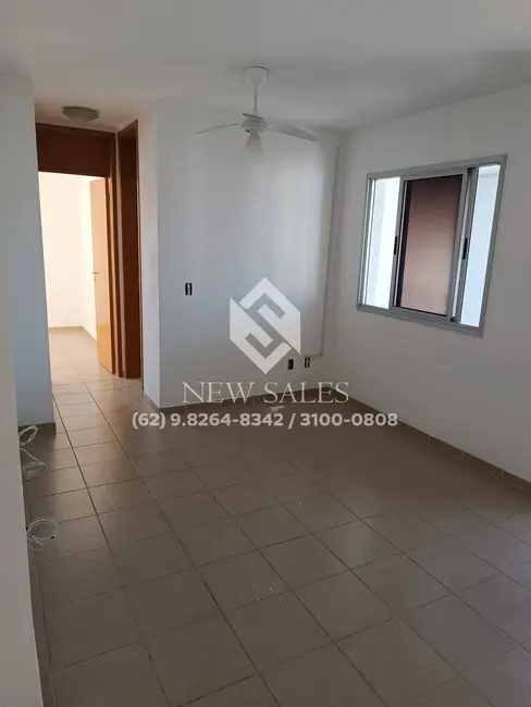 Apartamento com 2 quartos à venda, 64m2 em Setor Negrão de Lima, Goiania - GO - imagem 5 Foto 5 de Apartamento com 2 quartos à venda, 64m2 em Setor Negrão de Lima, Goiania - GO