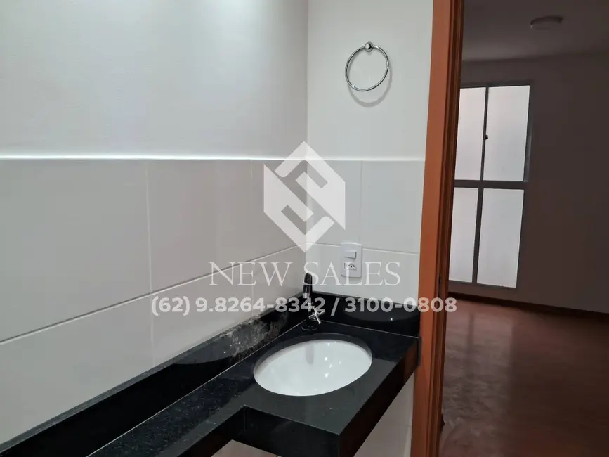 Apartamento com 2 quartos à venda, 40m2 em Residencial Monte Carlo, Goiania - GO - imagem 8 Foto 8 de Apartamento com 2 quartos à venda, 40m2 em Residencial Monte Carlo, Goiania - GO