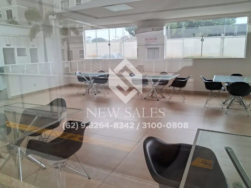 Apartamento com 2 quartos à venda, 40m2 em Residencial Monte Carlo, Goiania - GO - imagem 6 Foto 6 de Apartamento com 2 quartos à venda, 40m2 em Residencial Monte Carlo, Goiania - GO
