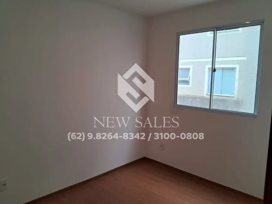 Apartamento com 2 quartos à venda, 40m2 em Residencial Monte Carlo, Goiania - GO - imagem 9 Foto 9 de Apartamento com 2 quartos à venda, 40m2 em Residencial Monte Carlo, Goiania - GO