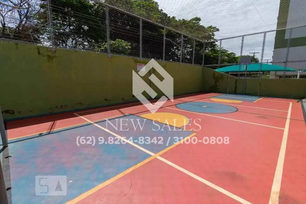 Apartamento com 2 quartos à venda, 59m2 em Parque Oeste Industrial, Goiania - GO - imagem 7 Foto 7 de Apartamento com 2 quartos à venda, 59m2 em Parque Oeste Industrial, Goiania - GO