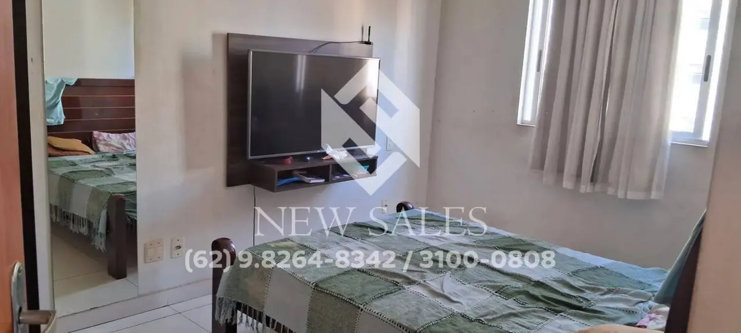 Apartamento com 2 quartos à venda, 59m2 em Parque Oeste Industrial, Goiania - GO - imagem 8 Foto 8 de Apartamento com 2 quartos à venda, 59m2 em Parque Oeste Industrial, Goiania - GO