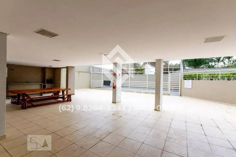 Apartamento com 2 quartos à venda, 64m2 em Parque Amazônia, Goiania - GO - imagem 9 Foto 9 de Apartamento com 2 quartos à venda, 64m2 em Parque Amazônia, Goiania - GO