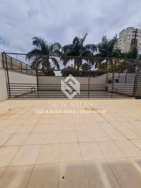 Apartamento com 3 quartos à venda, 79m2 em Parque Amazônia, Goiania - GO - imagem 4 Foto 4 de Apartamento com 3 quartos à venda, 79m2 em Parque Amazônia, Goiania - GO