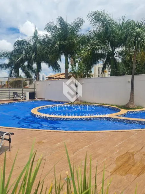 Foto 2 de Apartamento com 3 quartos à venda, 79m2 em Parque Amazônia, Goiania - GO