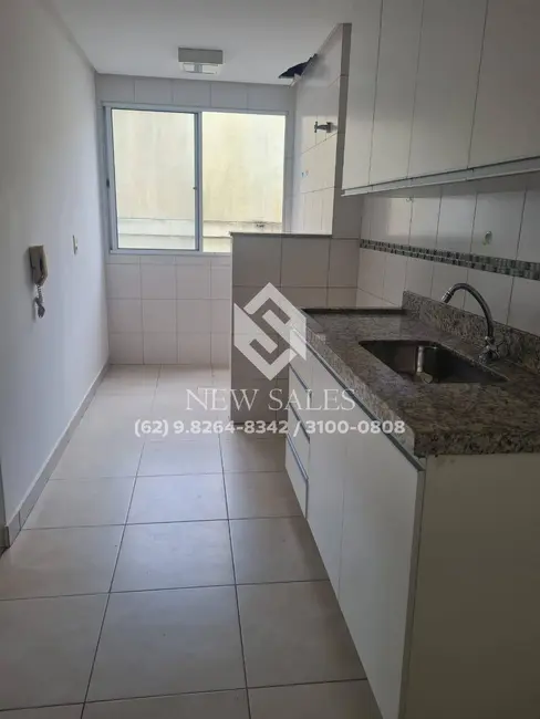 Apartamento com 3 quartos à venda, 79m2 em Parque Amazônia, Goiania - GO - imagem 9 Foto 9 de Apartamento com 3 quartos à venda, 79m2 em Parque Amazônia, Goiania - GO