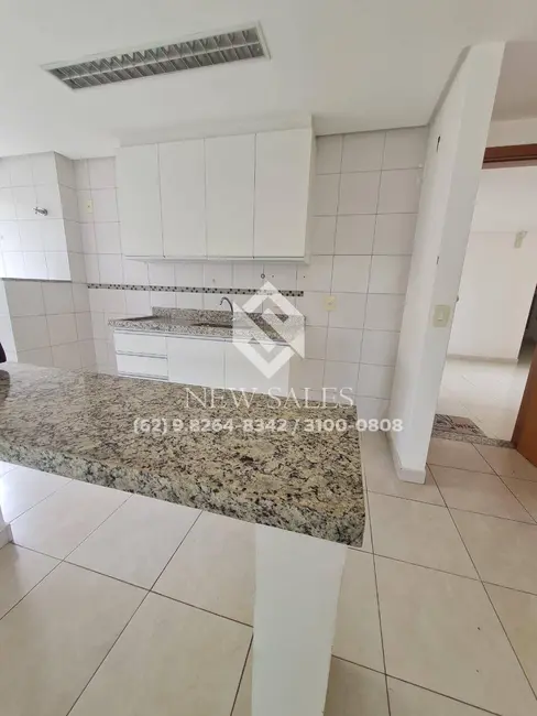 Apartamento com 3 quartos à venda, 79m2 em Parque Amazônia, Goiania - GO - imagem 7 Foto 7 de Apartamento com 3 quartos à venda, 79m2 em Parque Amazônia, Goiania - GO