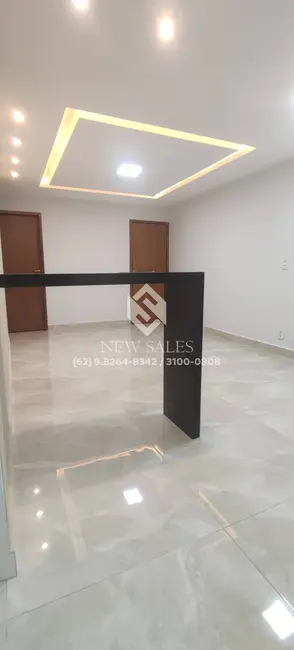 Foto 8 de Casa com 3 quartos à venda, 57m2 em Jardim Gardênia, Goiania - GO