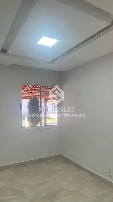 Foto 9 de Casa com 3 quartos à venda, 57m2 em Jardim Gardênia, Goiania - GO