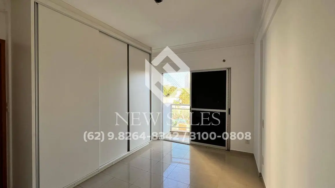 Apartamento com 3 quartos à venda, 93m2 em Nova Suiça, Goiania - GO - imagem 3 Foto 3 de Apartamento com 3 quartos à venda, 93m2 em Nova Suiça, Goiania - GO