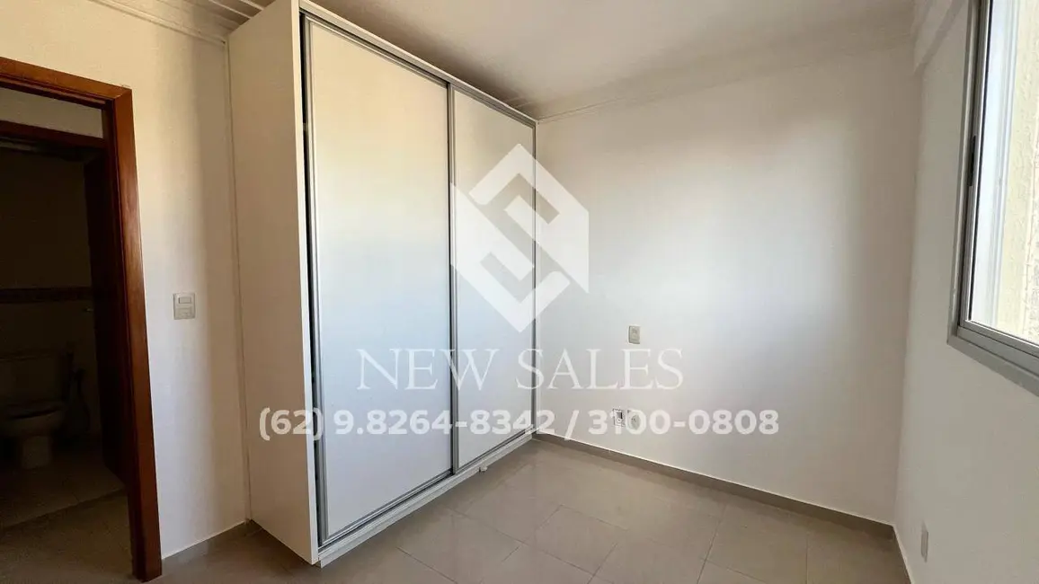 Apartamento com 3 quartos à venda, 93m2 em Nova Suiça, Goiania - GO - imagem 6 Foto 6 de Apartamento com 3 quartos à venda, 93m2 em Nova Suiça, Goiania - GO