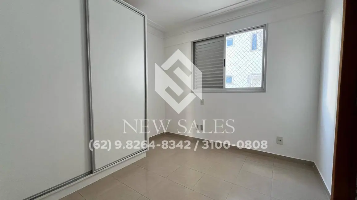 Apartamento com 3 quartos à venda, 93m2 em Nova Suiça, Goiania - GO - imagem 8 Foto 8 de Apartamento com 3 quartos à venda, 93m2 em Nova Suiça, Goiania - GO