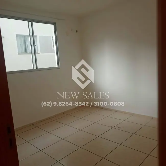 Foto 1 de Apartamento com 2 quartos à venda, 47m2 em Residencial Aquários II, Goiania - GO