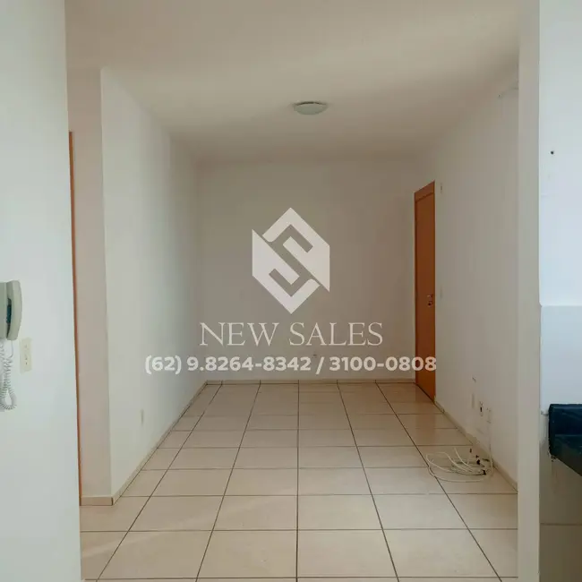 Foto 5 de Apartamento com 2 quartos à venda, 47m2 em Residencial Aquários II, Goiania - GO