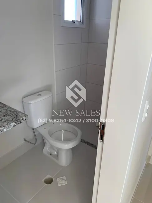 Apartamento com 2 quartos à venda, 57m2 em Vila Rosa, Goiania - GO - imagem 4 Foto 4 de Apartamento com 2 quartos à venda, 57m2 em Vila Rosa, Goiania - GO