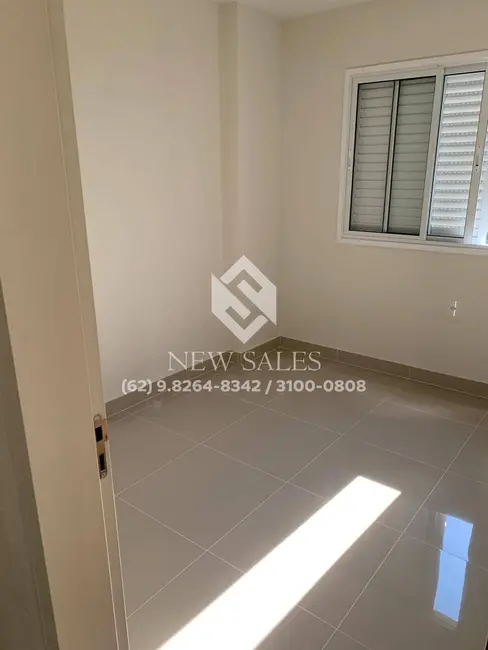 Apartamento com 2 quartos à venda, 57m2 em Vila Rosa, Goiania - GO - imagem 6 Foto 6 de Apartamento com 2 quartos à venda, 57m2 em Vila Rosa, Goiania - GO