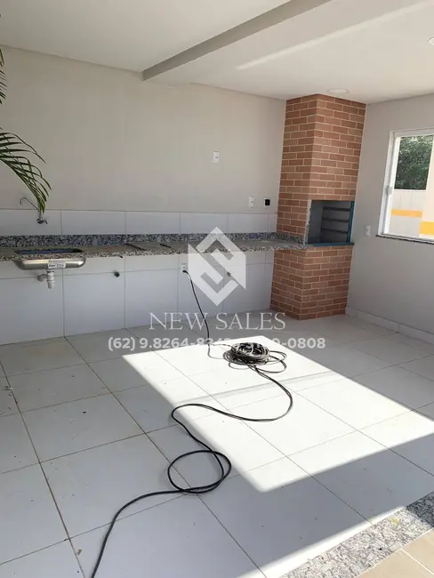 Apartamento com 2 quartos à venda, 57m2 em Vila Rosa, Goiania - GO - imagem 5 Foto 5 de Apartamento com 2 quartos à venda, 57m2 em Vila Rosa, Goiania - GO