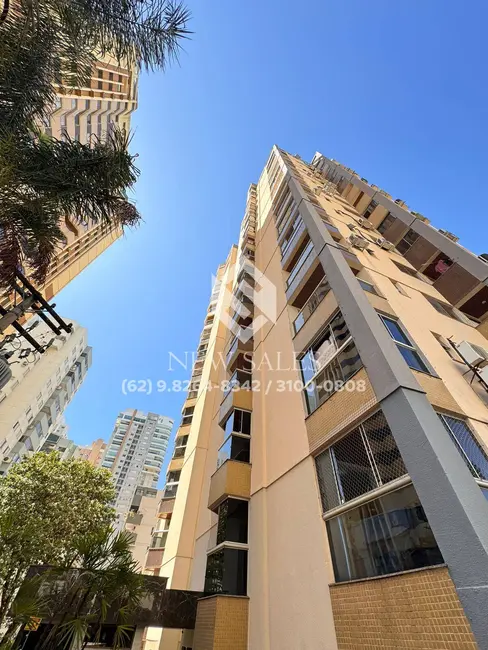 Apartamento com 3 quartos à venda, 112m2 em Setor Bueno, Goiania - GO - imagem 1 Foto 1 de Apartamento com 3 quartos à venda, 112m2 em Setor Bueno, Goiania - GO