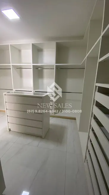 Foto 4 de Casa com 3 quartos à venda, 560m2 em Residencial Goiânia Golfe Clube, Goiania - GO