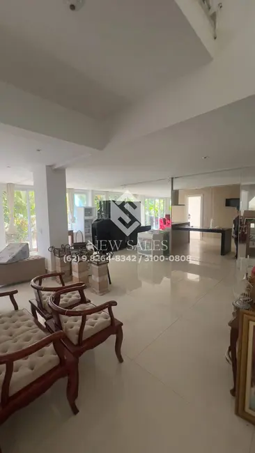 Foto 9 de Casa com 5 quartos à venda, 1840m2 em Residencial Aldeia do Vale, Goiania - GO